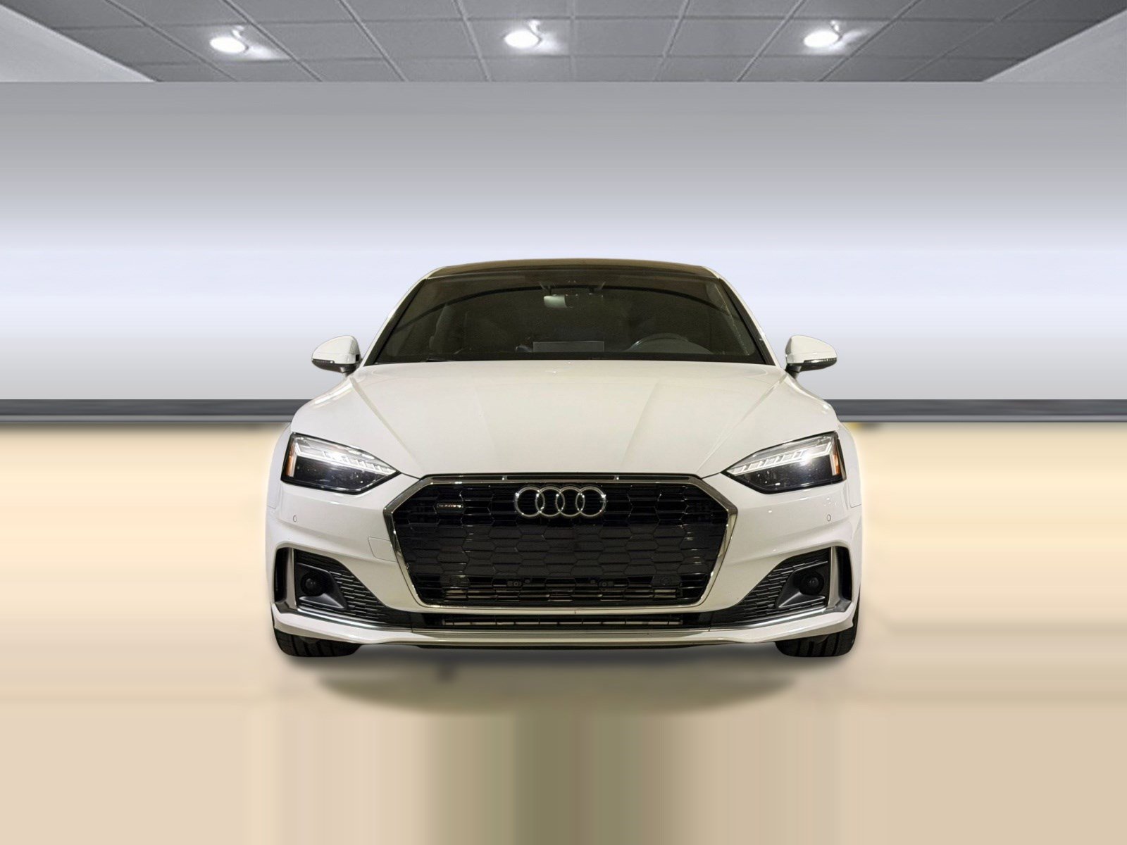 Certified 2020 Audi A5 2.0T Premium Plus w/ Premium Plus AWD/4WD image 6