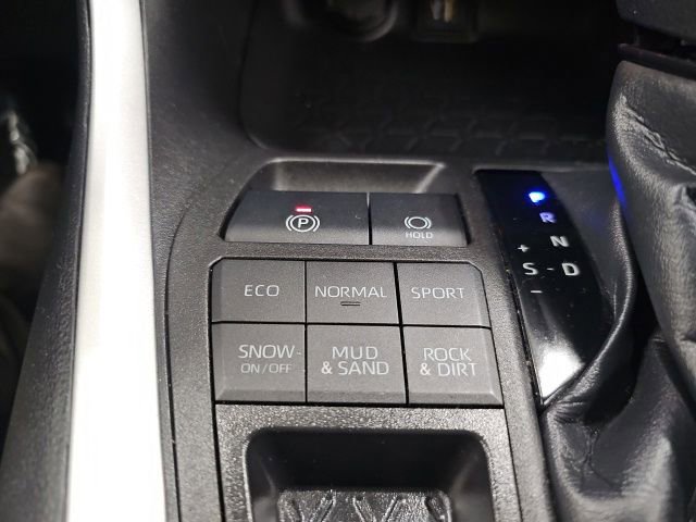 Used 2023 Toyota RAV4 XLE w/ Convenience Package AWD/4WD image 21