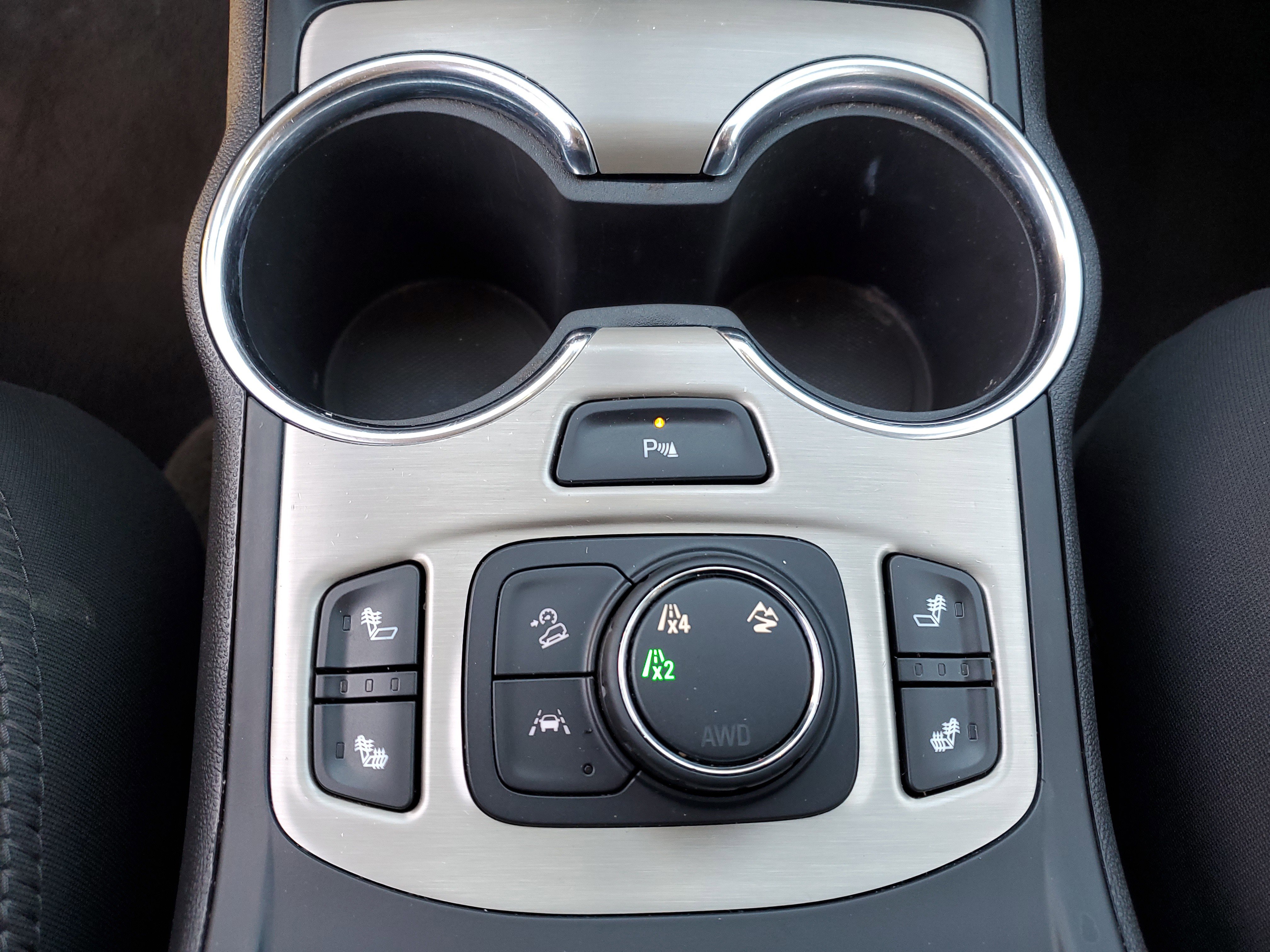 Used 2023 GMC Terrain Denali image 31