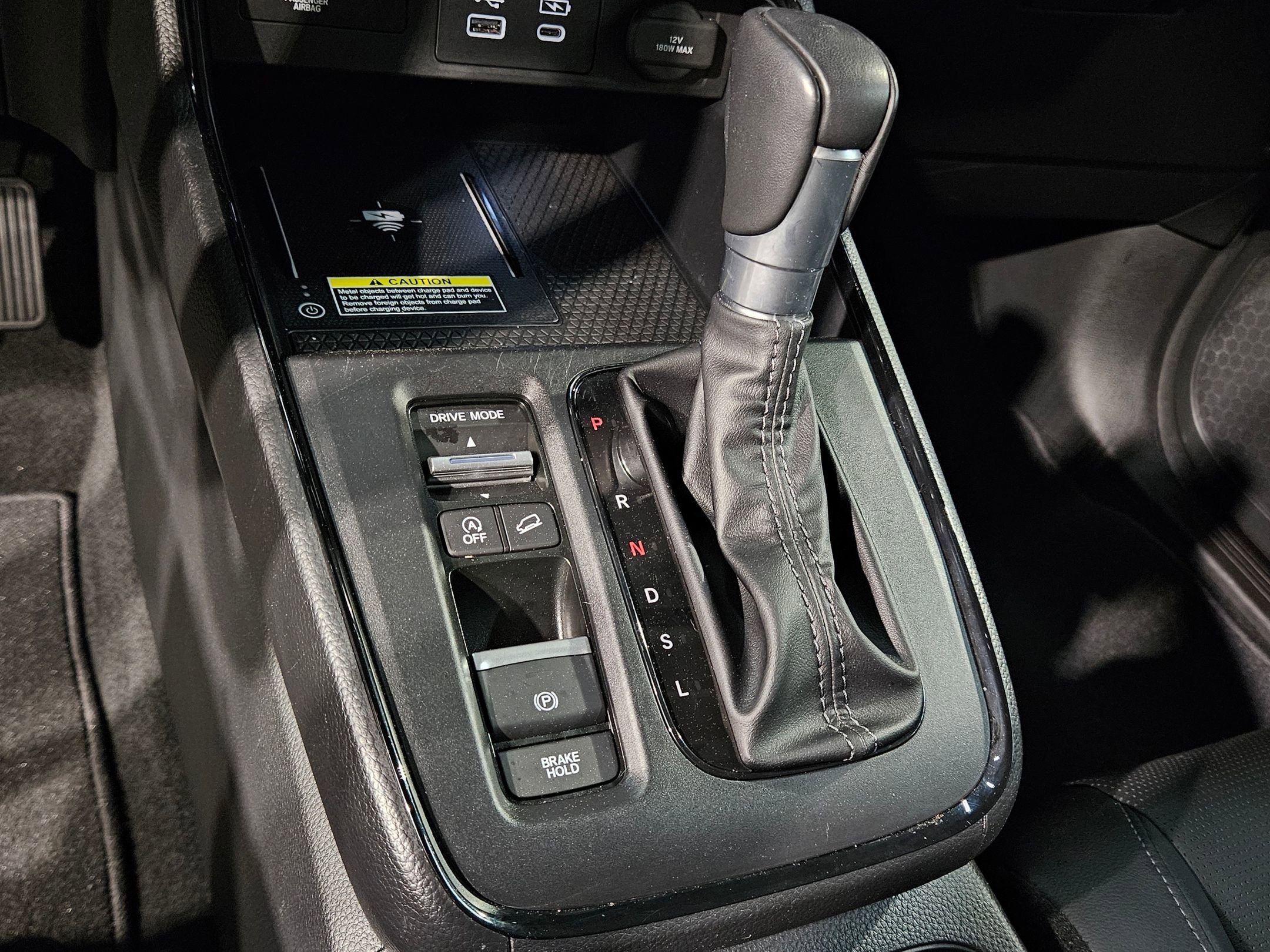 Used 2025 Honda CR-V EX-L image 33