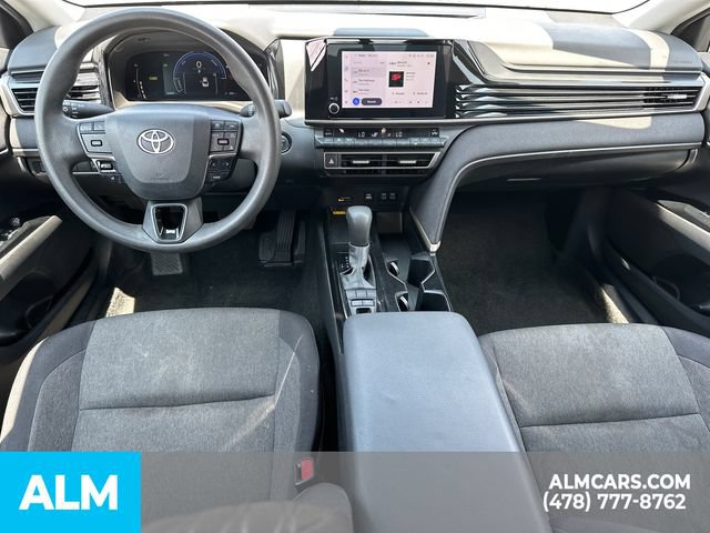 Used 2025 Toyota Camry LE FWD image 27