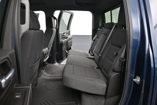 Used 2021 Chevrolet Silverado 3500 LT w/ Texas Edition AWD/4WD image 11