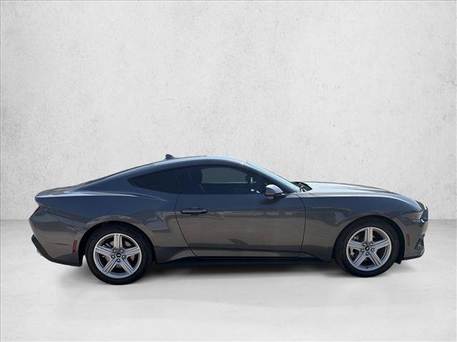 New 2026 Ford Mustang Coupe RWD image 6
