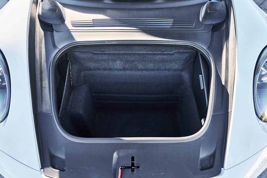 Used 2023 Porsche 911 Turbo S image 17