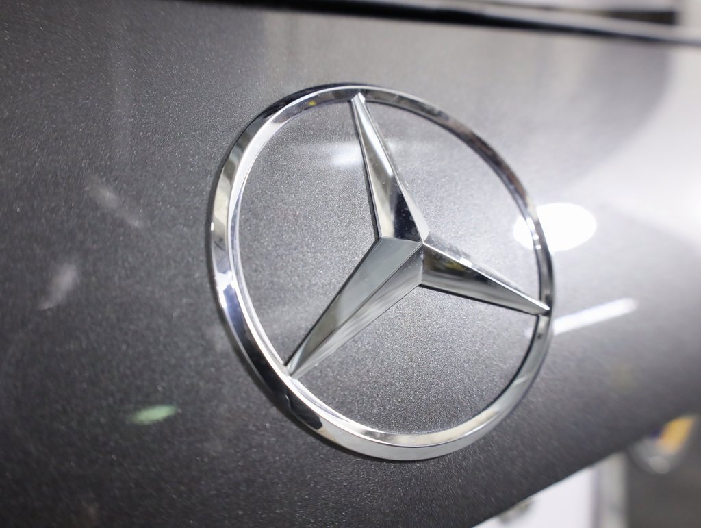 Certified 2026 Mercedes-Benz GLA 250 4MATIC image 55