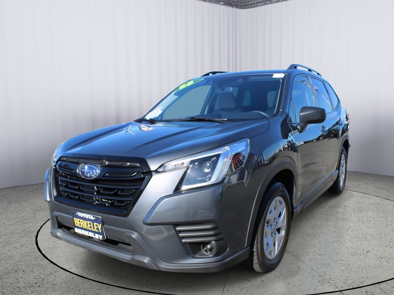 Used 2023 Subaru Forester image 4