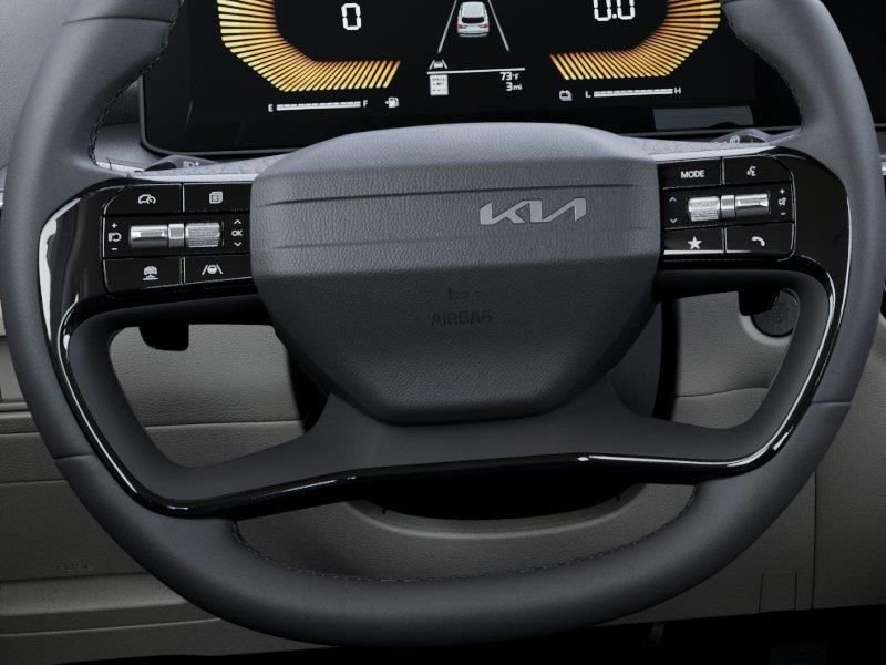 New 2026 Kia Sorento EX w/ EX Premium Package AWD/4WD image 22