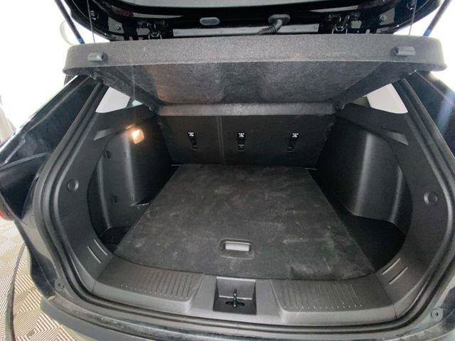 Used 2026 Chevrolet Trax ACTIV w/ Driver Confidence Package FWD image 14