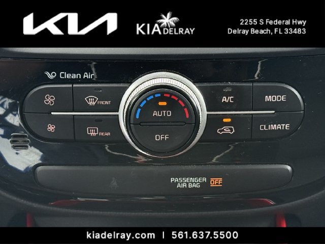 Used 2018 Kia Soul + FWD image 22