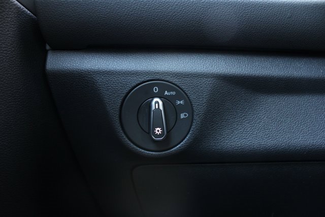 New 2026 Volkswagen Jetta Sport image 11