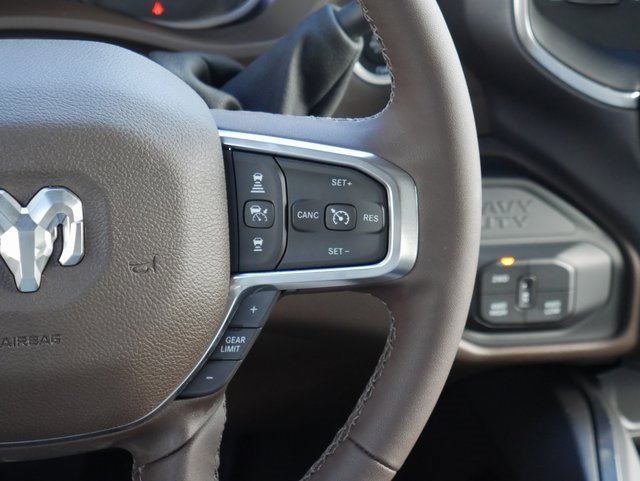 Used 2025 RAM 2500 Laramie image 16