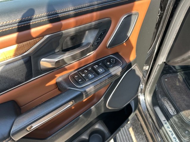 Used 2020 RAM 1500 Limited image 19