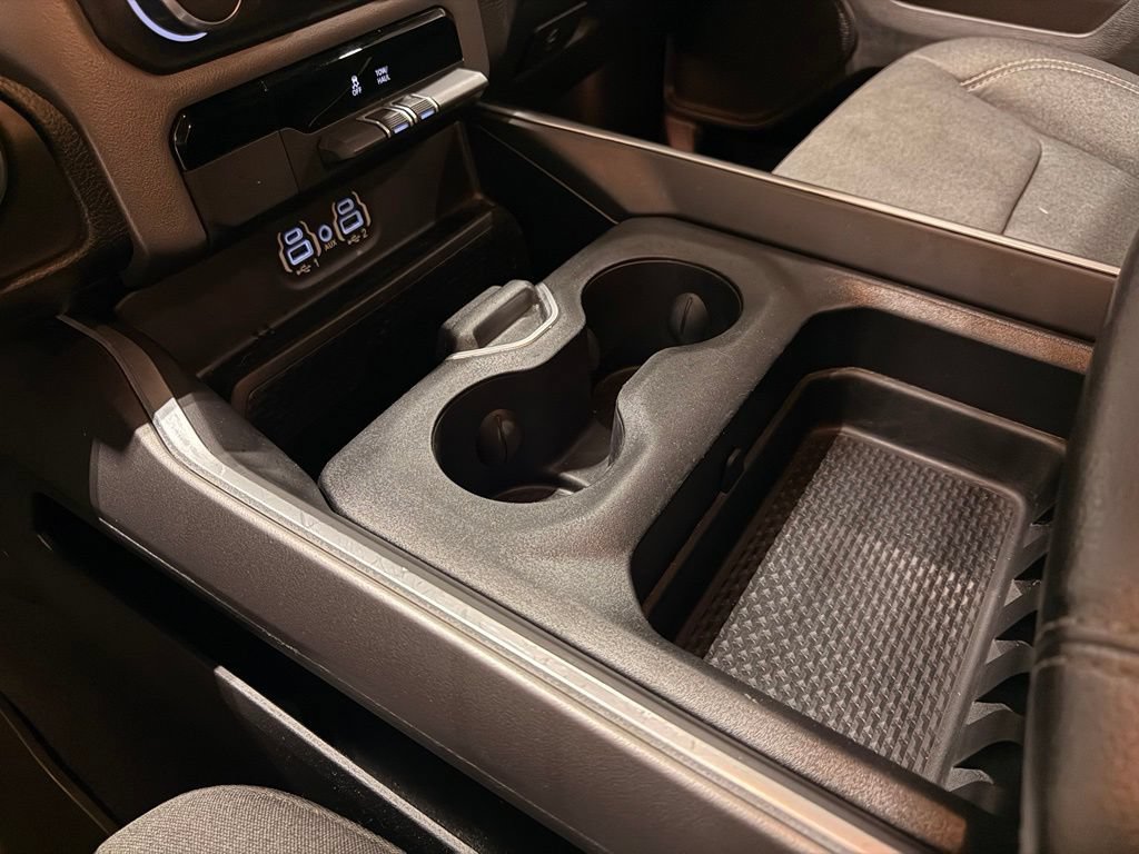 Used 2022 RAM 1500 Lone Star AWD/4WD image 28