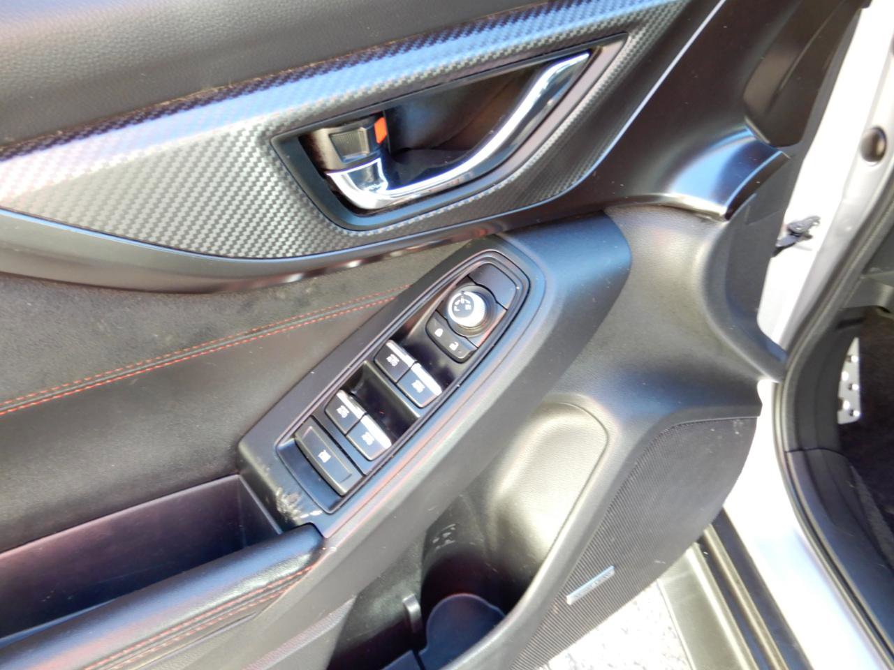 Used 2022 Subaru WRX GT image 22