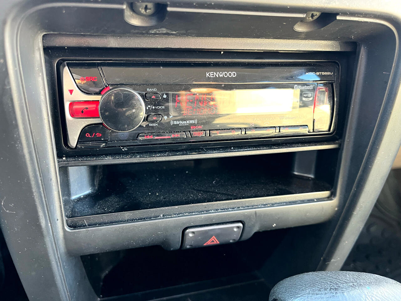 Used 2003 Nissan Frontier XE w/ XE Pwr Pkg image 17