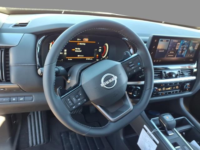 New 2026 Nissan Pathfinder SL image 21