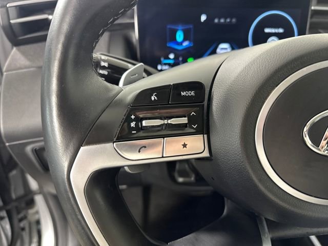 Certified 2024 Hyundai Tucson Limited image 15