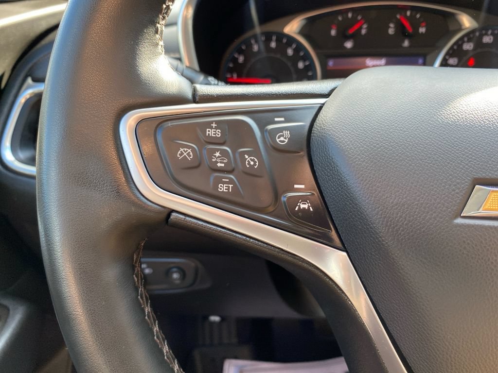 Certified 2023 Chevrolet Equinox Premier AWD/4WD image 31