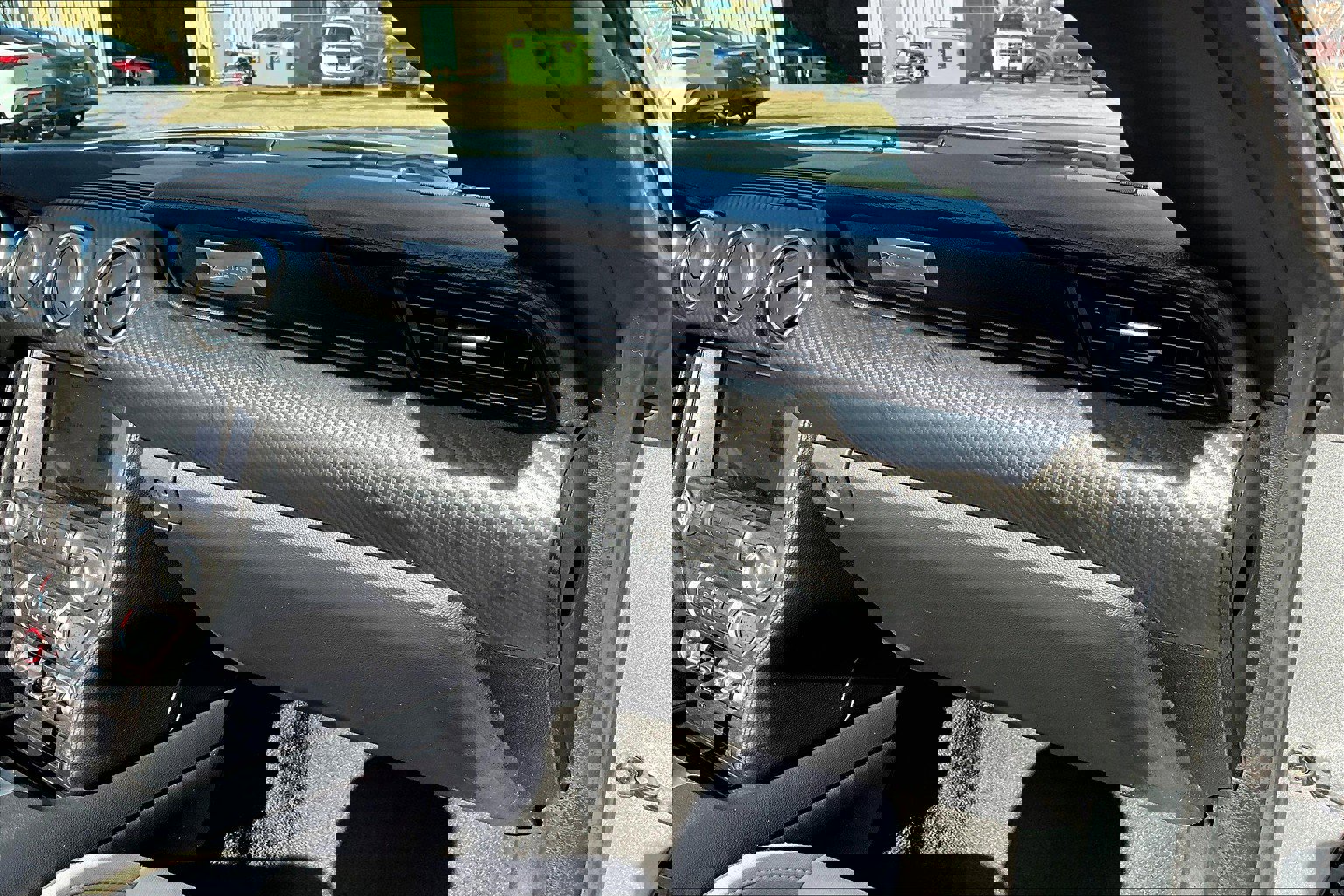 Used 2022 Ford Mustang Convertible w/ Equipment Group 101A image 21