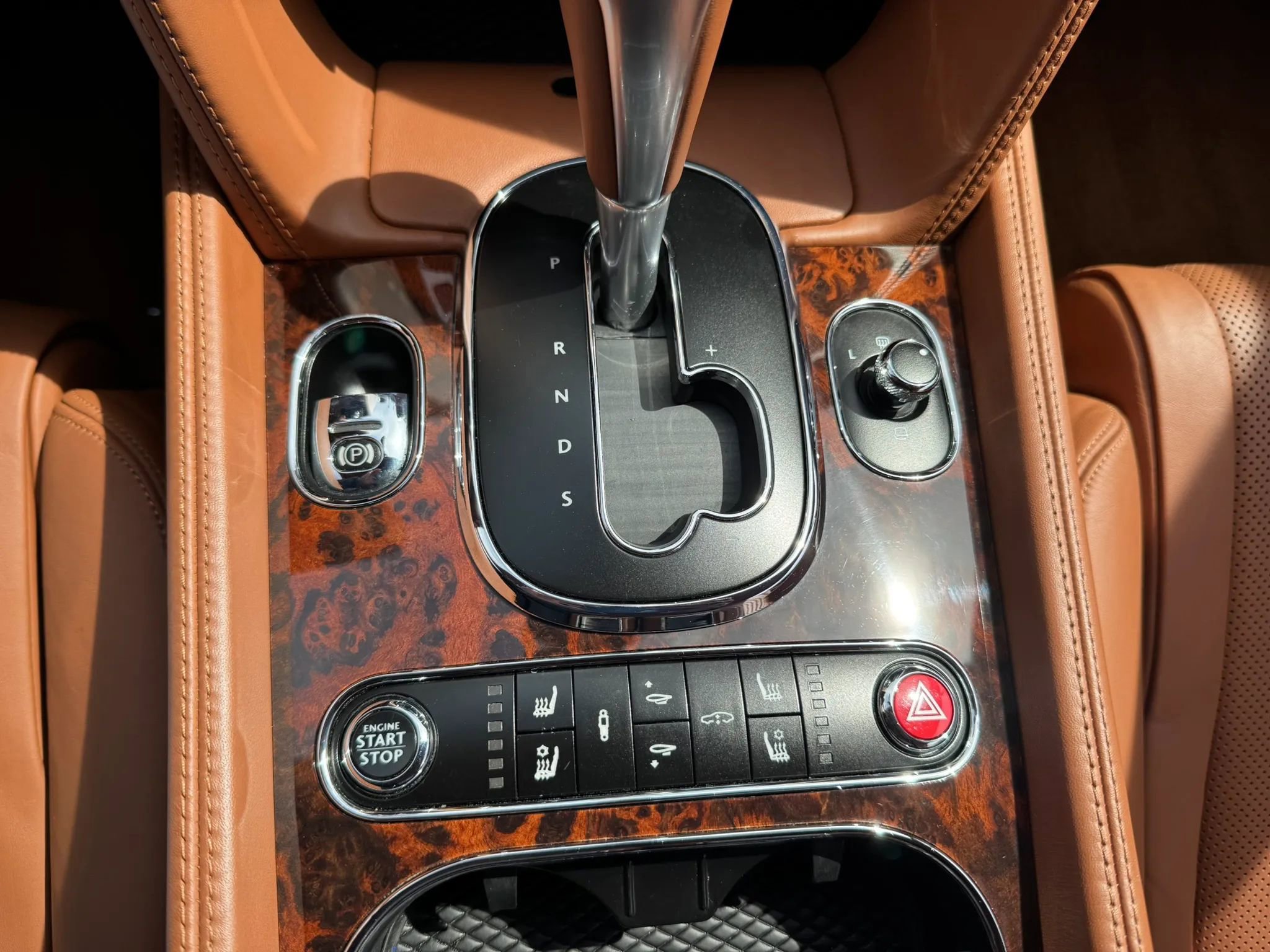 Used 2017 Bentley Continental GT V8 S image 37