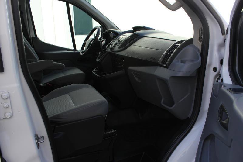Used 2019 Ford Transit 150 130 Low Roof image 13