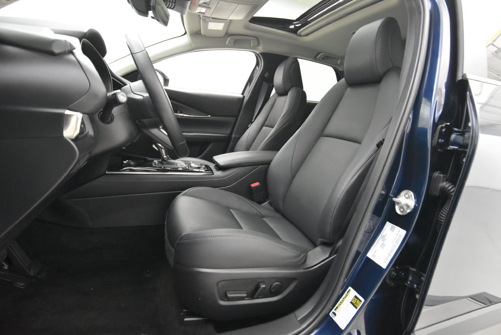 Certified 2024 MAZDA CX-30 AWD 2.5 S w/ Preferred Package image 25