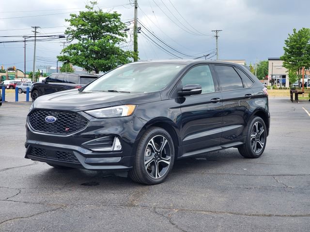 Used 2023 Ford Edge ST AWD/4WD image 33