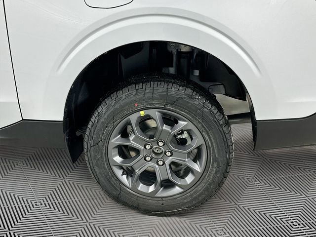 New 2026 Ford Maverick XLT w/ XLT Luxury Package image 16