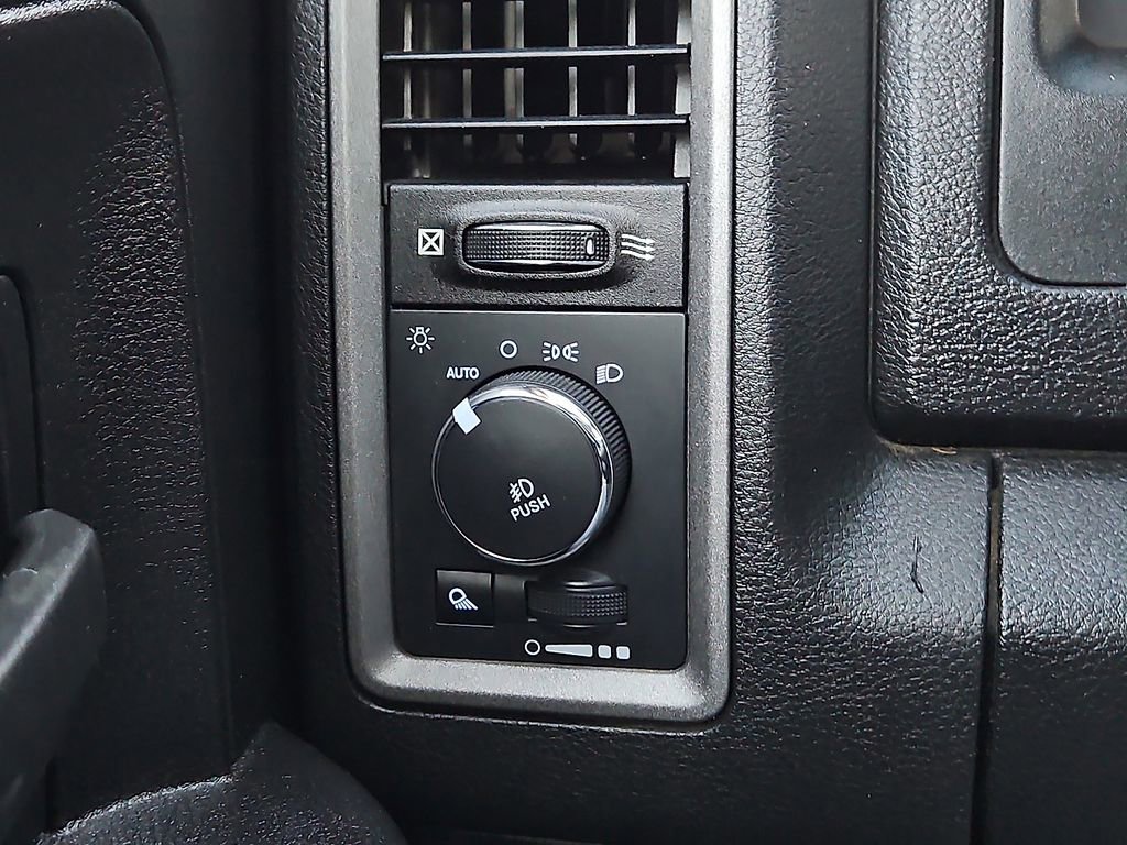 Used 2022 RAM 1500 Tradesman w/ Tradesman SXT Package image 24