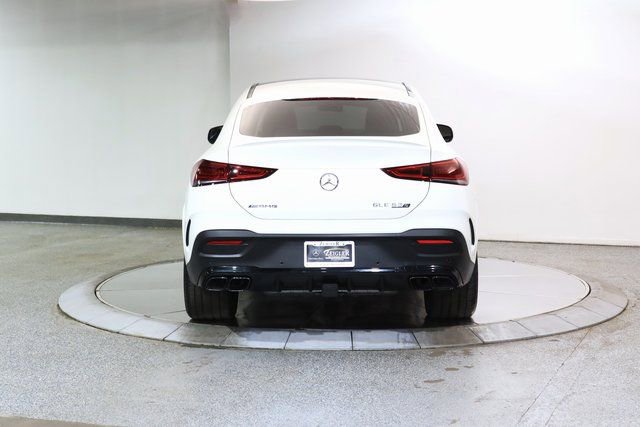 Used 2022 Mercedes-Benz GLE 63 AMG S image 13