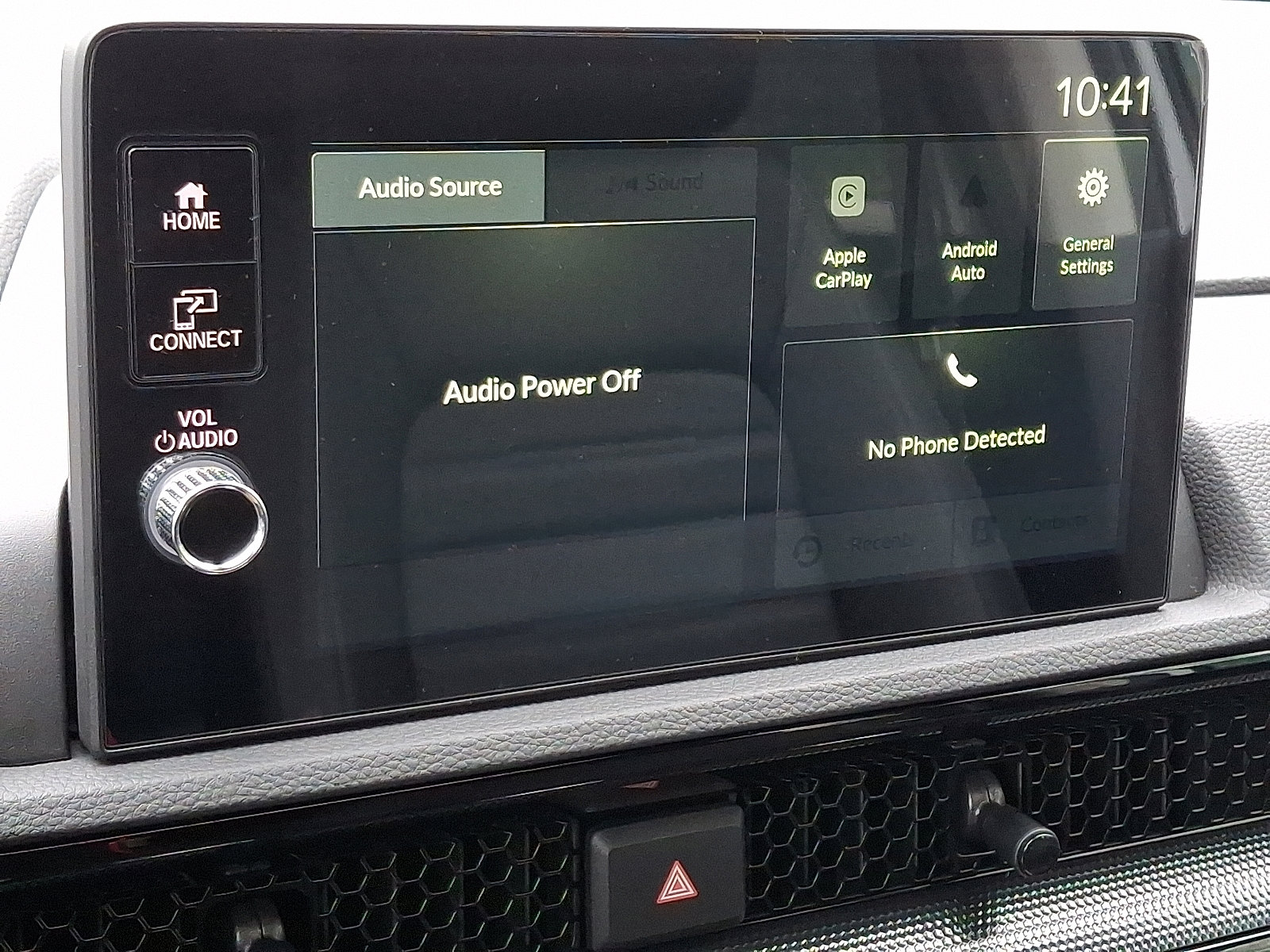 New 2026 Honda CR-V EX-L image 12