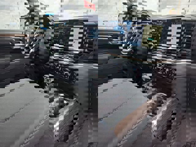 New 2026 Chevrolet Silverado 1500 RST w/ True North Edition Plus image 16