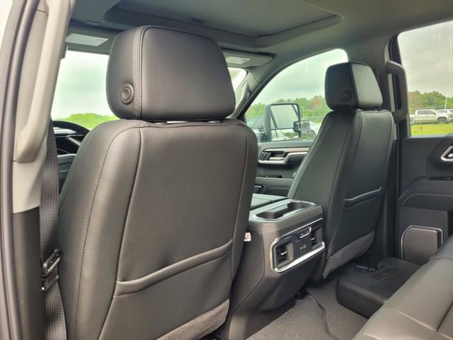 New 2026 GMC Sierra 3500 Denali w/ Denali Reserve Package AWD/4WD image 26