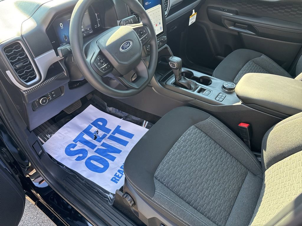 New 2025 Ford Ranger XL w/ Trailer Tow Package image 16