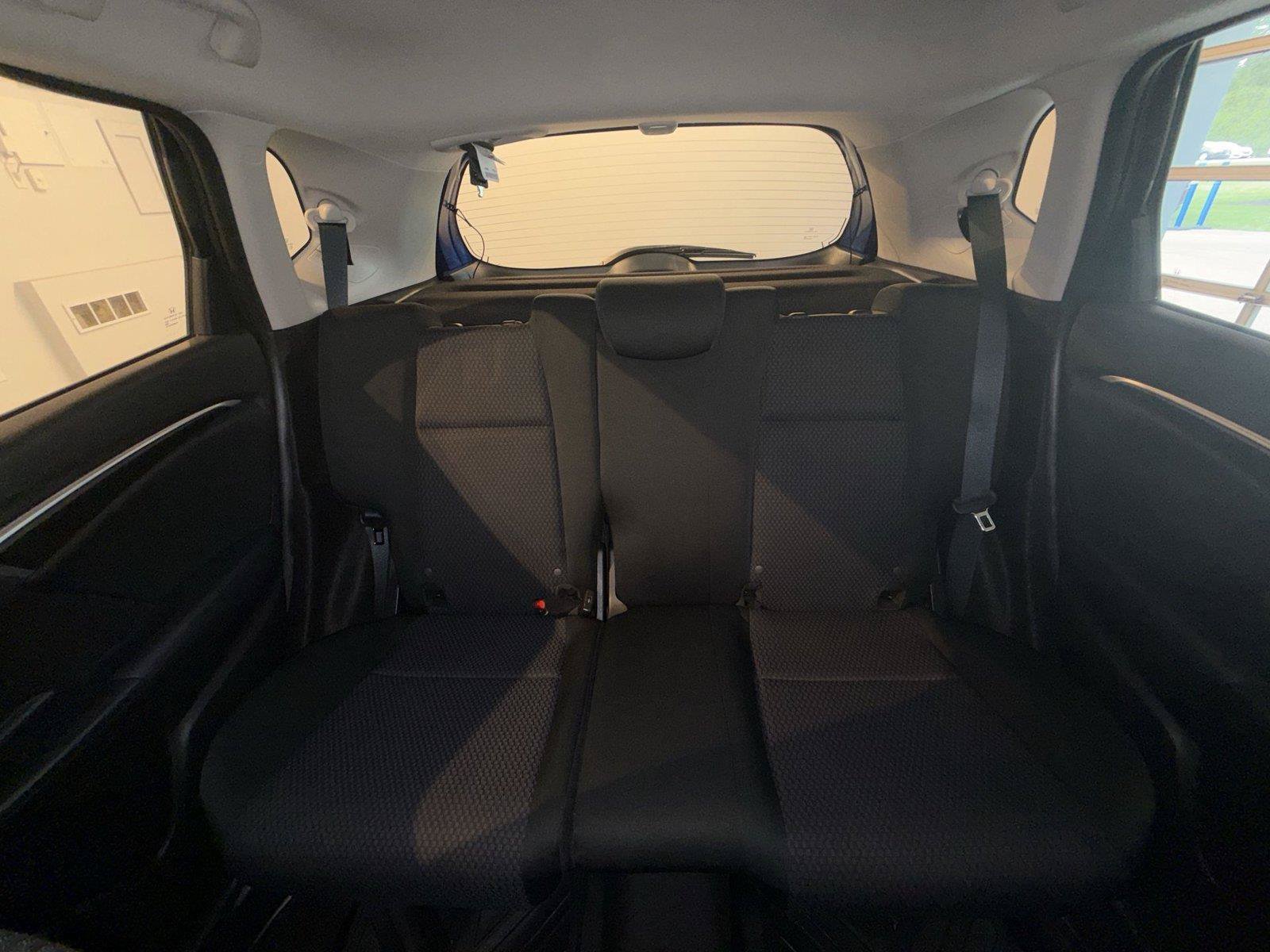Used 2020 Honda Fit LX image 23