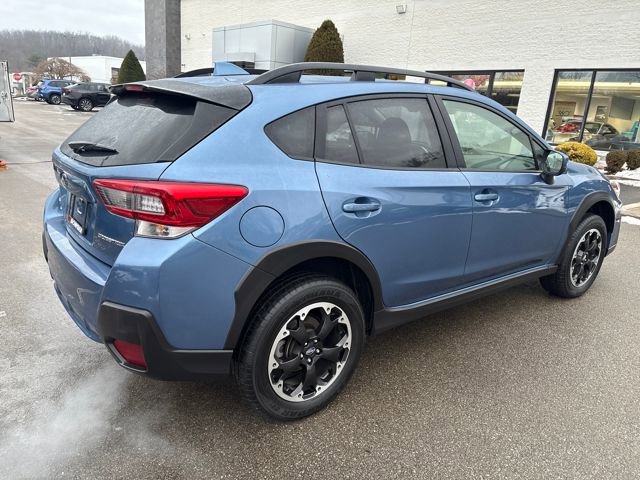 Used 2023 Subaru Crosstrek 2.0i Premium image 5