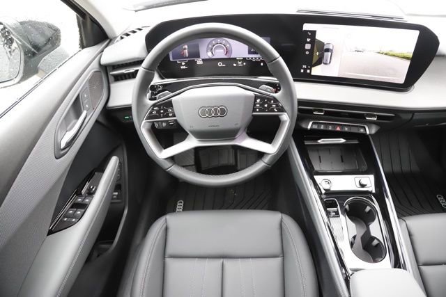 New 2026 Audi Q3 quattro 2.0T image 19