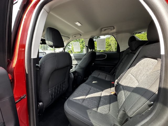 Certified 2023 Ford Bronco Sport Big Bend AWD/4WD image 18