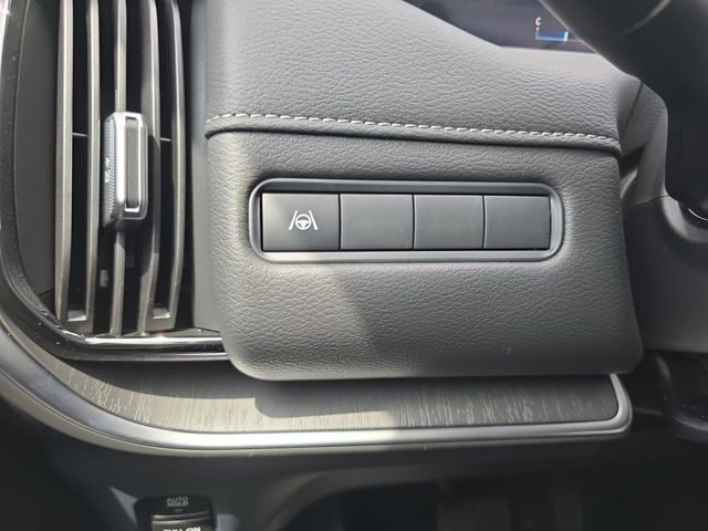 New 2026 Nissan Armada SV RWD image 10