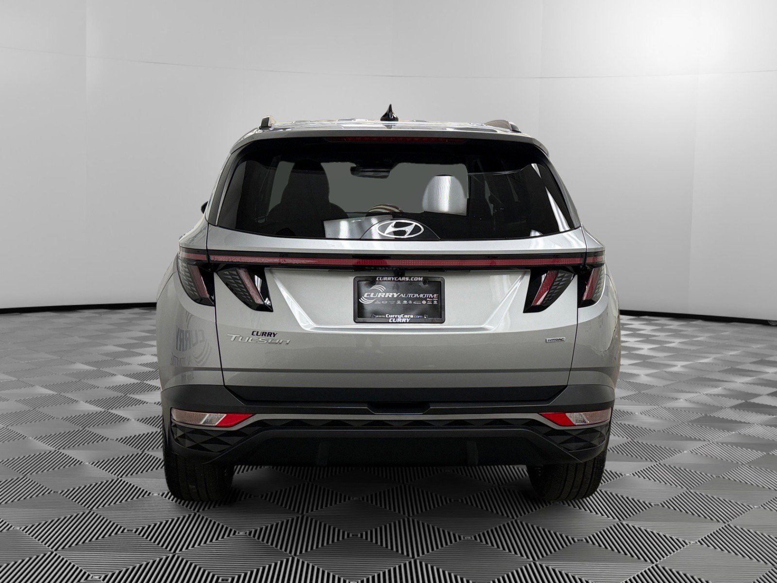 Used 2022 Hyundai Tucson SEL w/ Convenience + Premium Package image 4