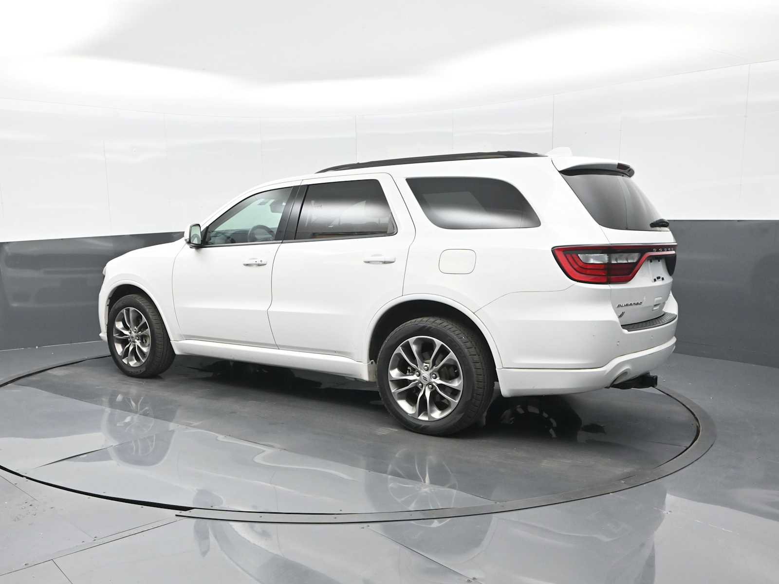 Used 2020 Dodge Durango GT image 6