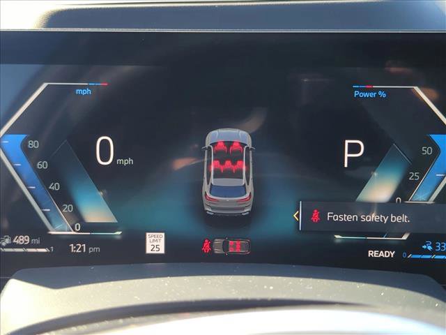 New 2026 BMW X5 xDrive50e w/ M Sport Package image 10