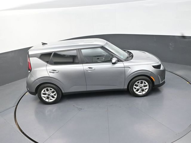 Used 2024 Kia Soul LX w/ Option Group 015 image 19