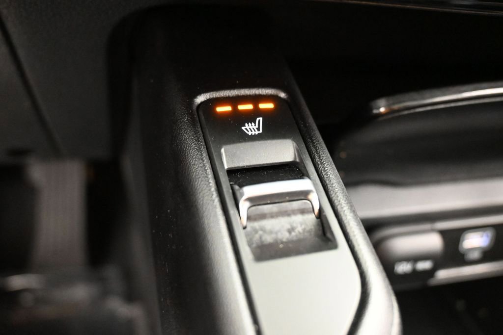 Used 2025 Kia Telluride S FWD image 25