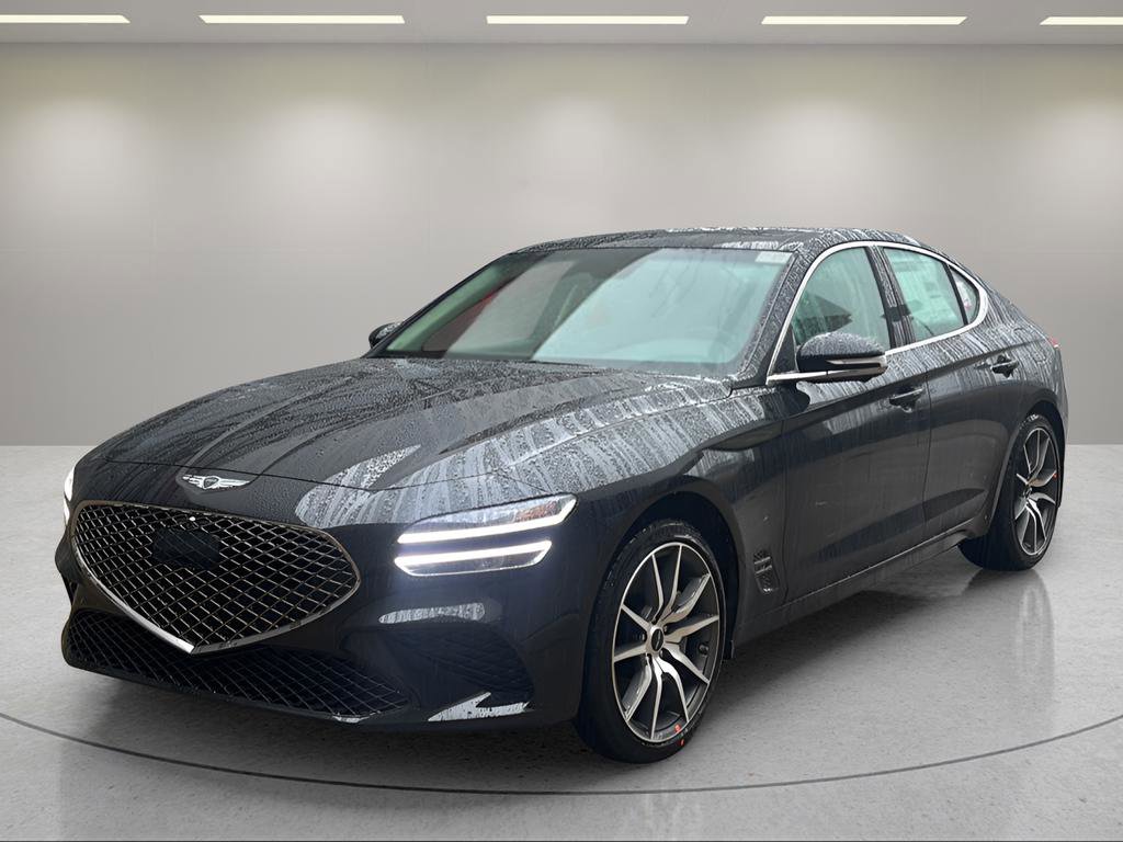 New 2026 Genesis G70 2.5T Prestige image 1