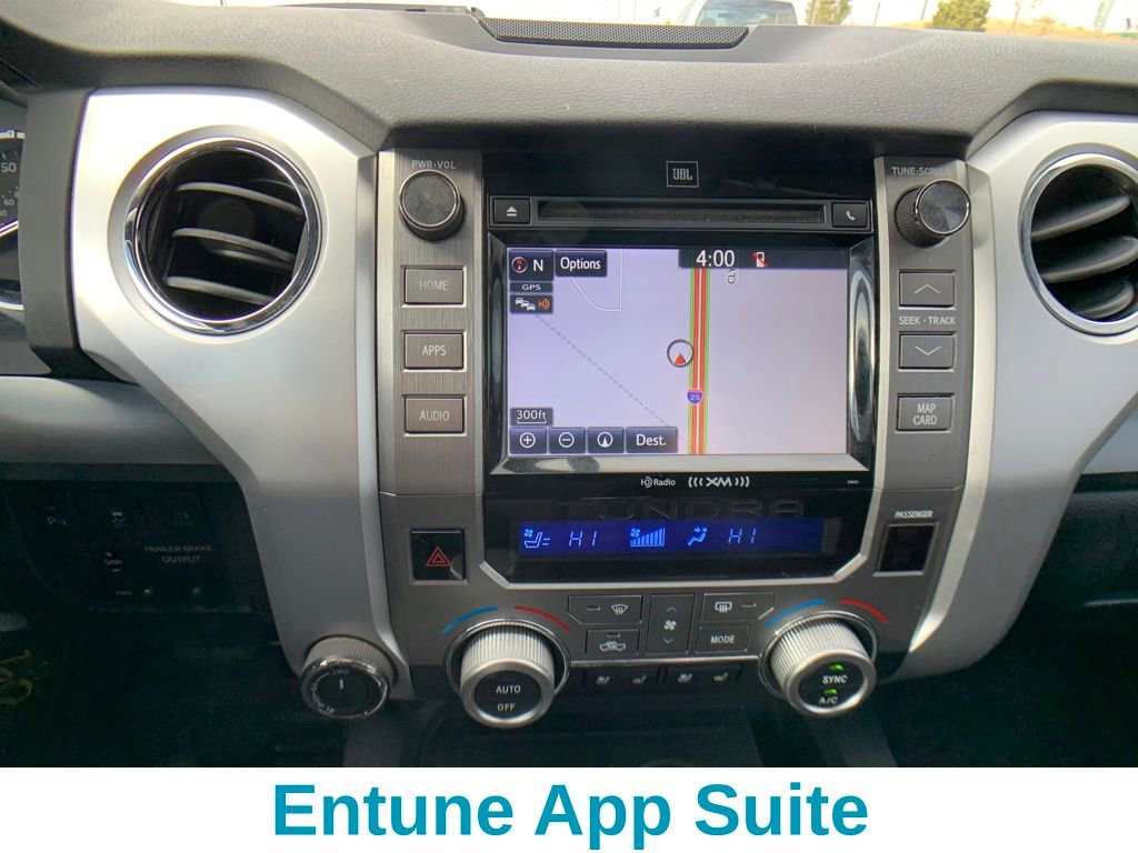 Used 2016 Toyota Tundra Platinum image 20