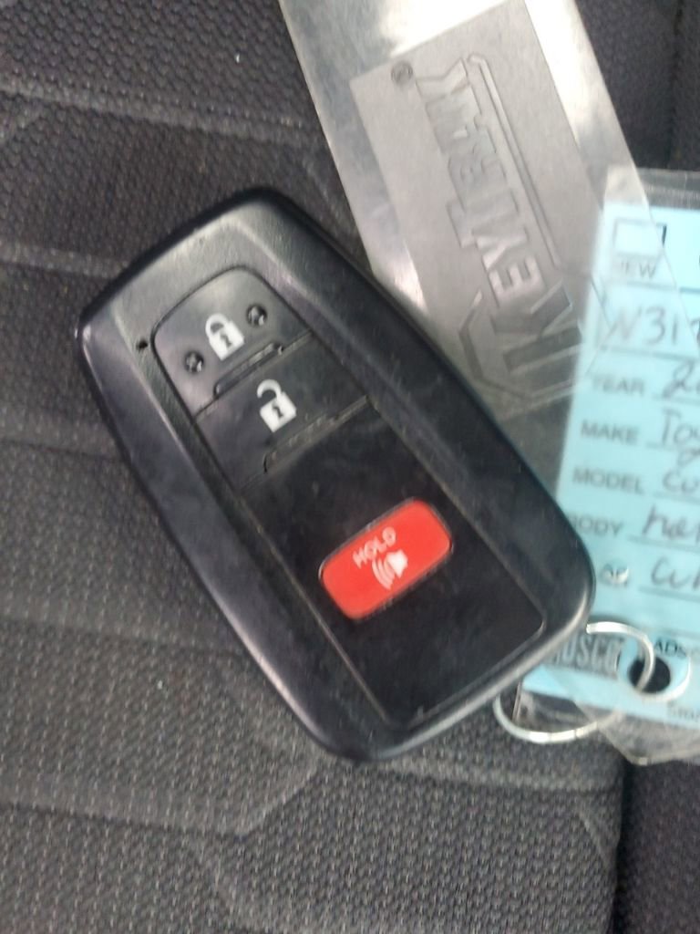 Used 2022 Toyota Corolla SE image 33