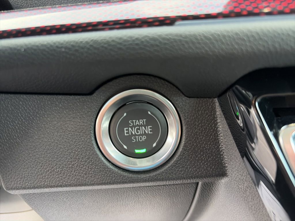 New 2026 Chevrolet Traverse Z71 w/ Enhanced Driving Package image 16