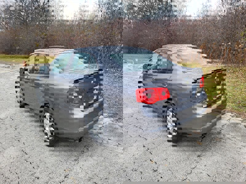 Used 2006 Volkswagen Jetta Value Edition image 9