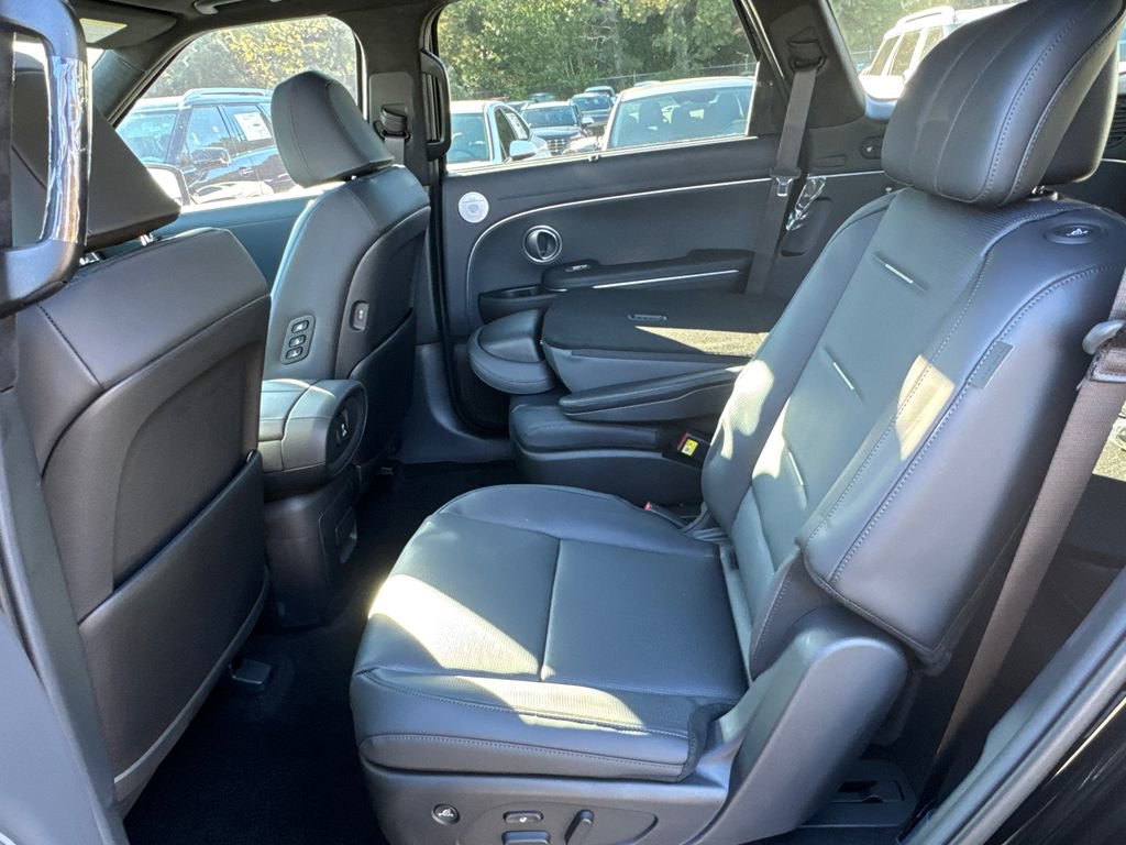 New 2026 Hyundai Palisade Calligraphy image 13